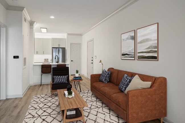 Building Photo - Cortland River Oaks