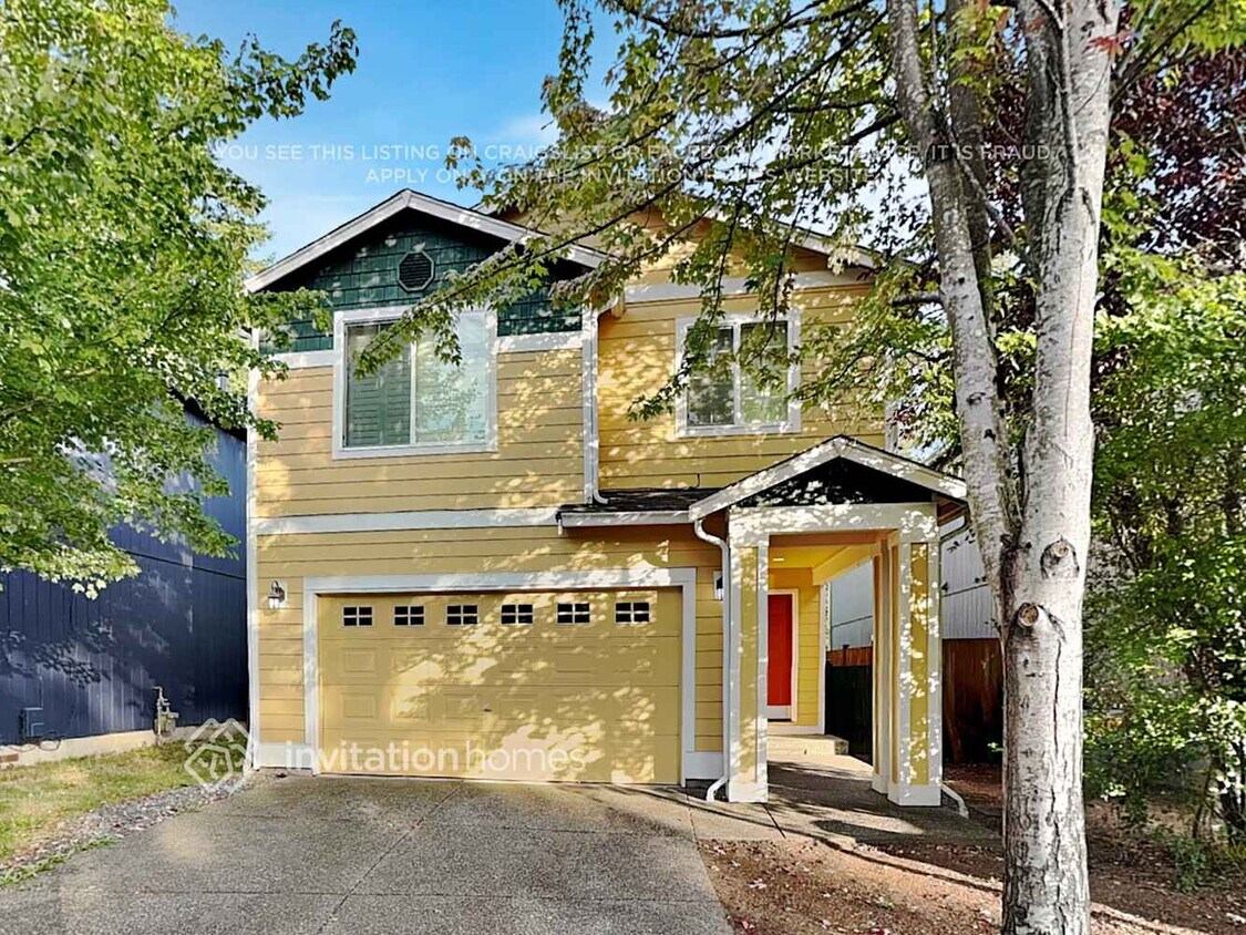 Foto principal - 8410 2nd St NE