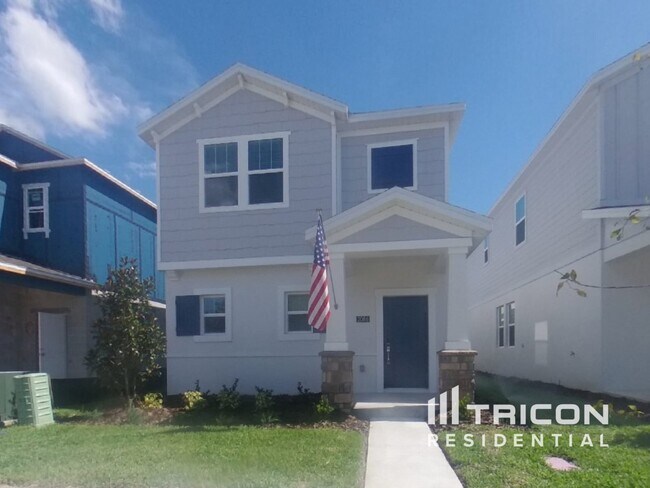 Foto del edificio - 2086 Rider Rain Ln