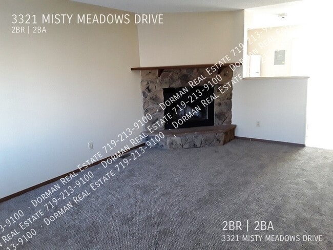 Building Photo - 3321 Misty Meadows Dr