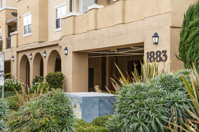 Foto del edificio - Mission Terrace