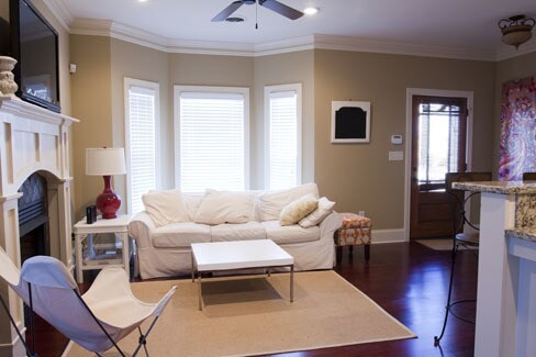 Photo - 142 Fallsgrove Dr House