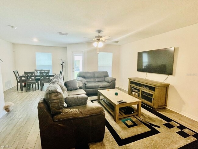 Building Photo - 2 br, 2 bath House - 5314 Companion Lane