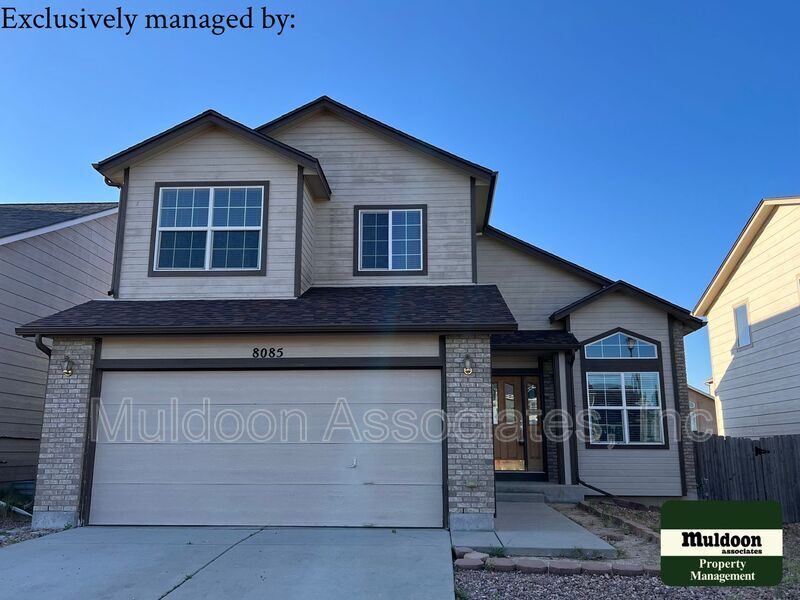 Photo - 8085 Parsonage Lane