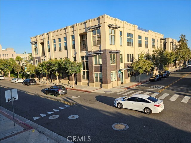 Foto del edificio - 291 N Sycamore St