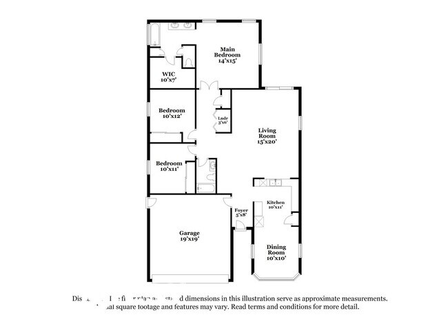 Building Photo - 11259 E Caballero St