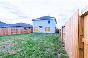 Foto del edificio - 7306 Greenbriar Cayon Ln