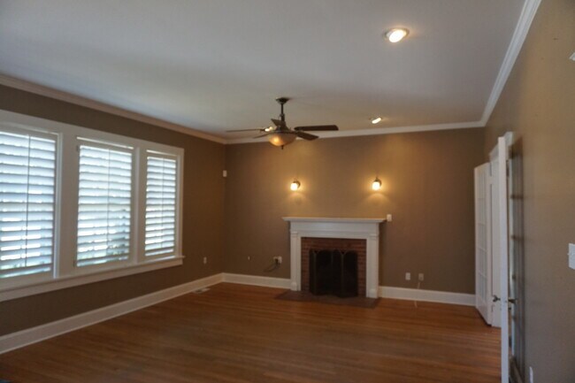 Foto del edificio - 2101 17th St