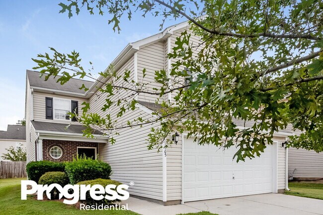 Foto del edificio - 1565 Kindred Cir NW