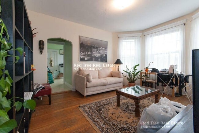 Photo - 72 Strathmore Rd. Unit 11B Apartment
