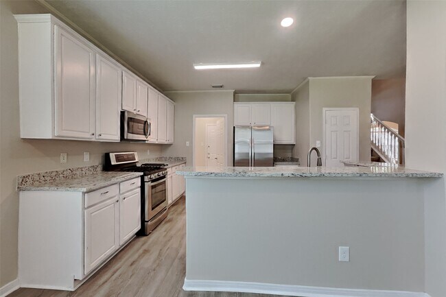 Foto del edificio - 17903 Timber Crossing Ln