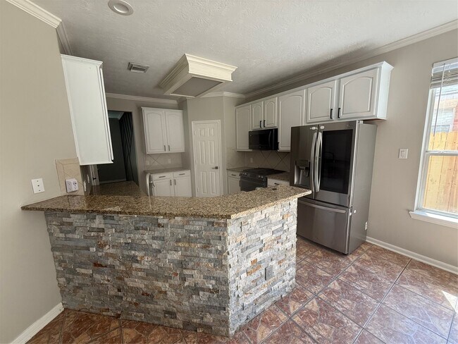 Foto del edificio - 12515 Drake Prairie Ln