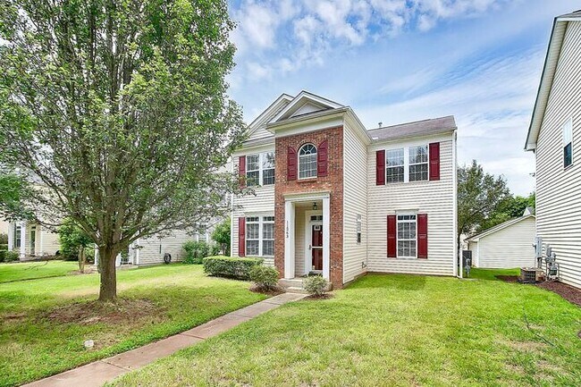 Foto del edificio - Lovely 3BD/2.5BA in Desirable Heritage Gre...