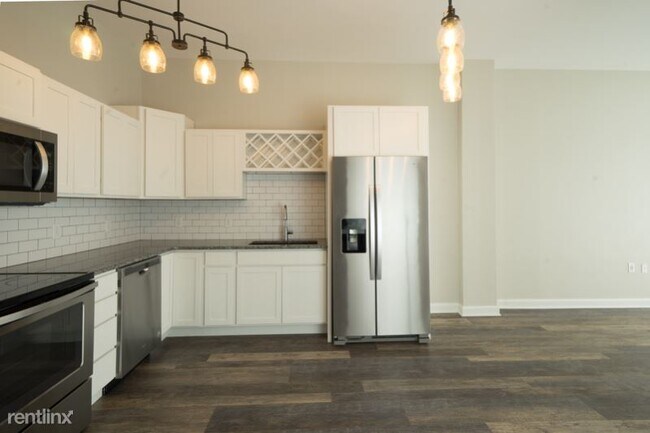 Foto del edificio - 2 br, 2 bath Condo - 629 S 4th St