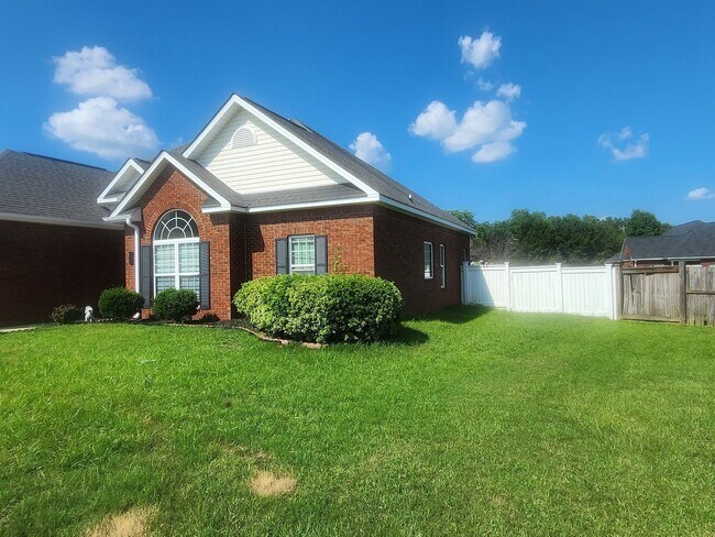 Building Photo - 3 Bedroom Single Family Home in Byron