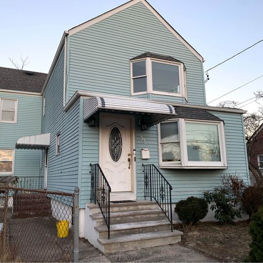 38 Mehrhof Rd Unit 2, Little Ferry, NJ 07643 Apartments in Little