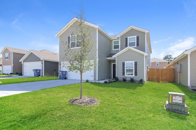 Building Photo - 26713 Frost Dr, Magnolia, TX