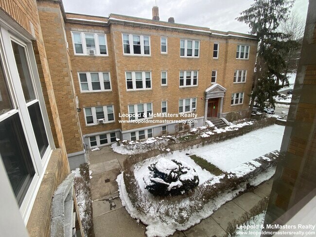 Foto del edificio - 34 Winchester St