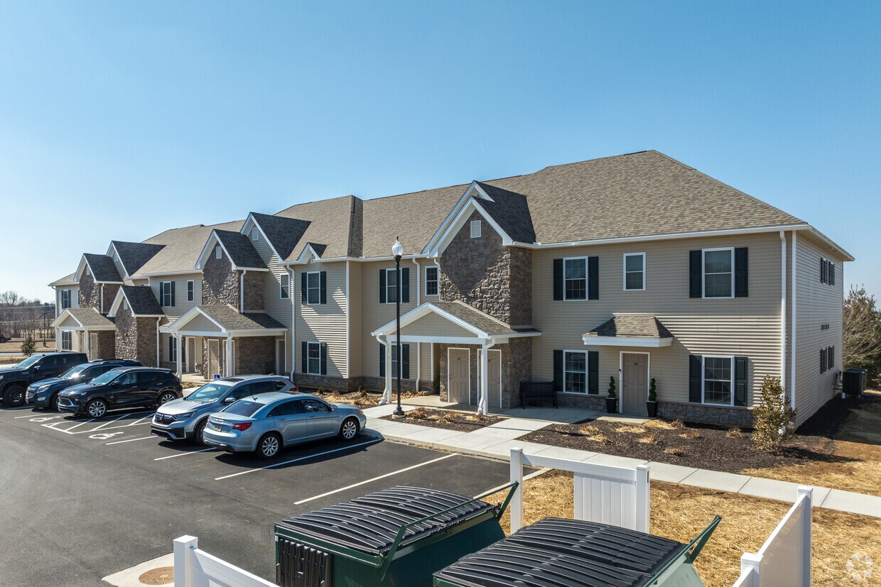 Additional Building View - Stonebrook South