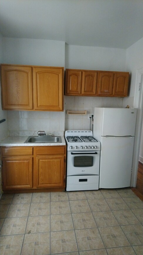 Kitchen - 3017 34th St