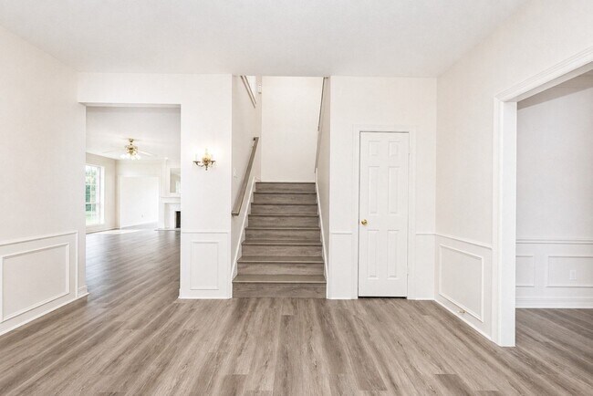 Foto del edificio - 11102 Brook Mill Ct