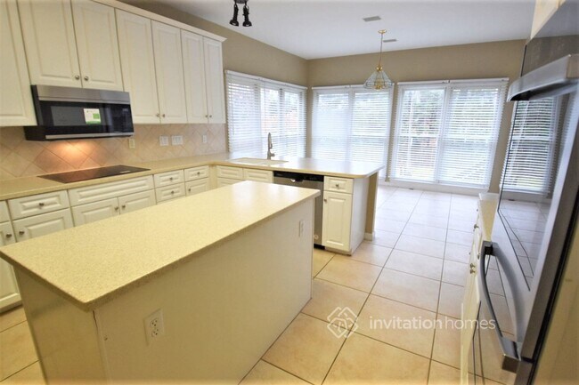 Building Photo - 16515 Woolwine Rd