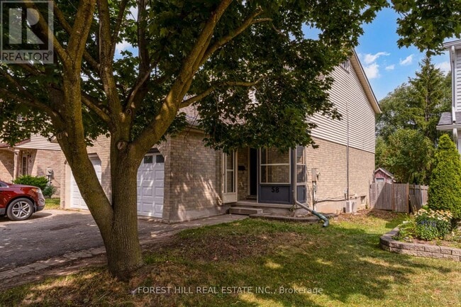 Building Photo - 58 Highland Crescent