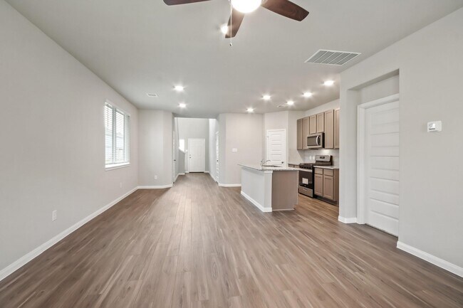 Foto del edificio - 2416 Bluefish Ct