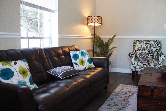 Foto del edificio - Diamond Hill at Westheimer