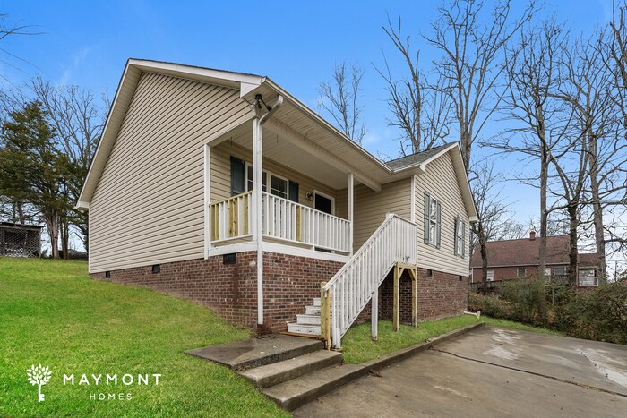 Foto del edificio - 345 Wingo St