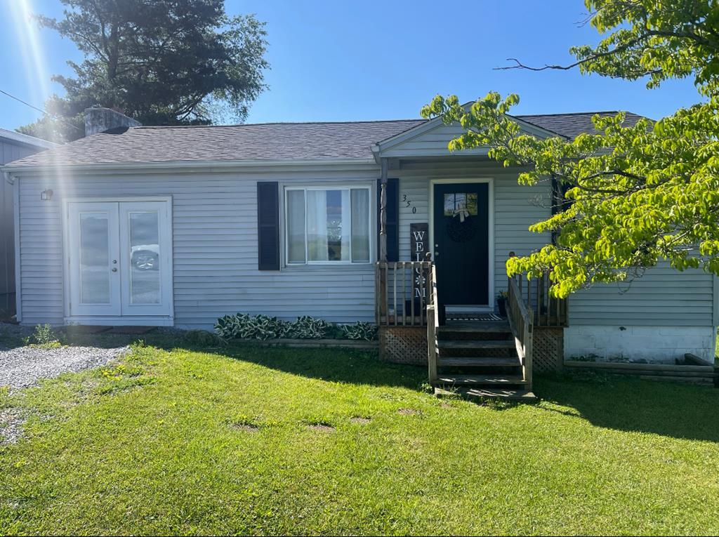 350 Henry St NW, Abingdon, VA 24210 House for Rent in Abingdon, VA