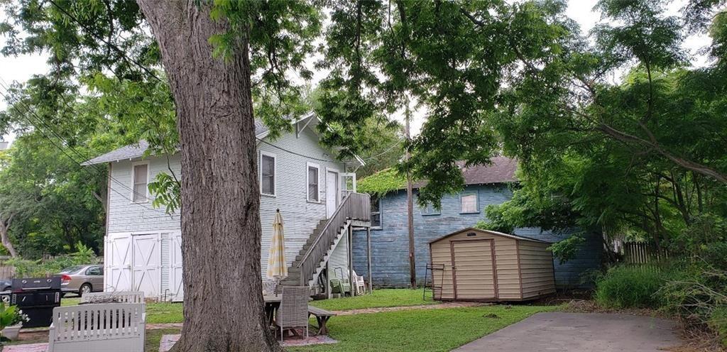 Primary Photo - 1009 Furman Ave