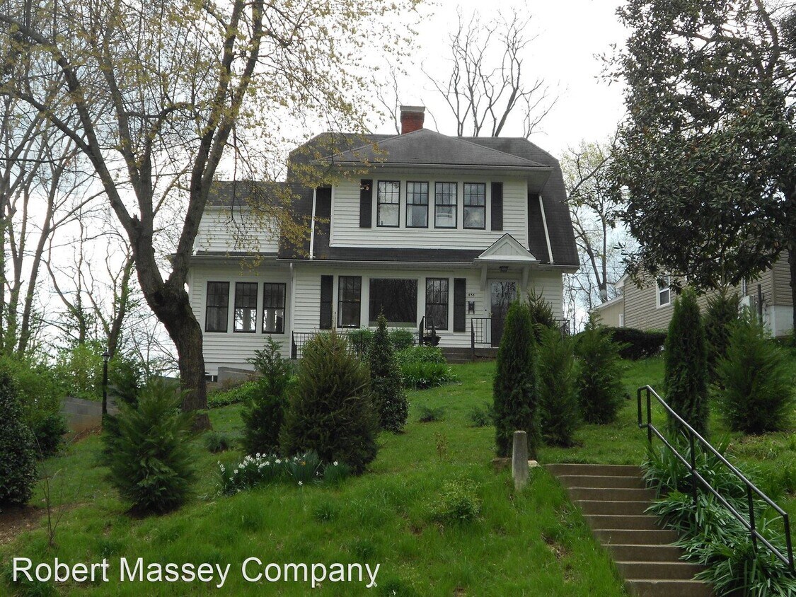 Foto principal - 2 br, 1.5 bath House - 438 S. Hite Avenue