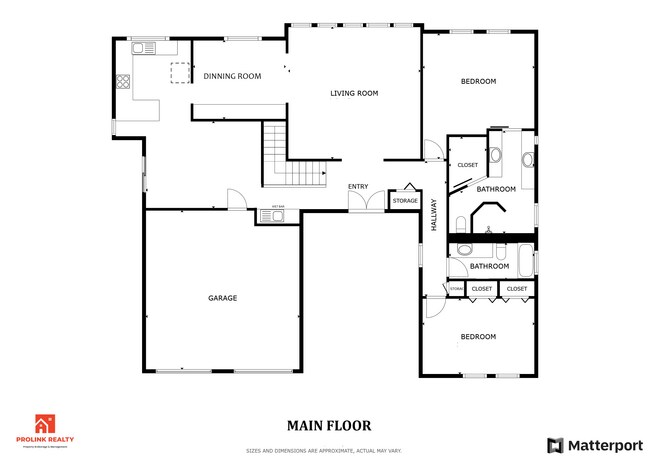 Foto del edificio - 14935 73rd Ave NE