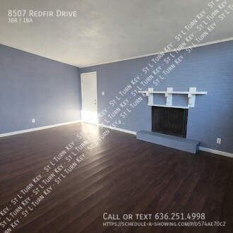 Building Photo - 8507 Redfir Dr