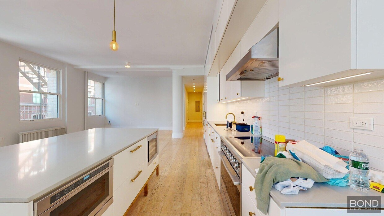 Foto principal - 452 Broome St