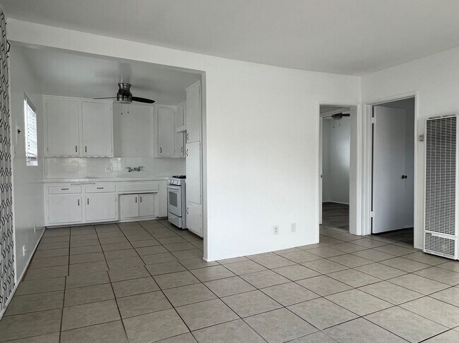 Foto del edificio - 2604 Mathews Ave