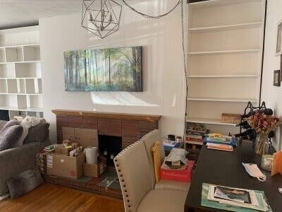 Building Photo - 16 Keswick St
