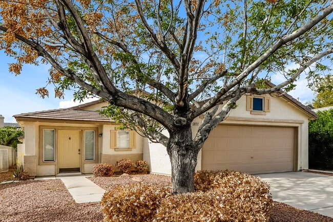 Building Photo - 1831 Featherbrook Ave