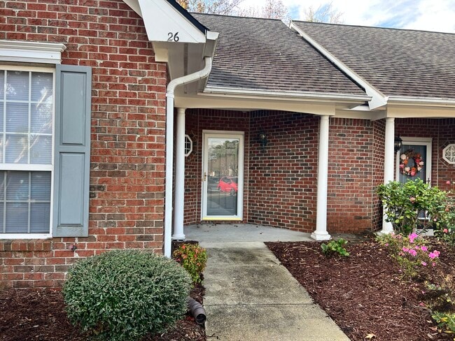 Building Photo - 1600 Sturdivant Dr