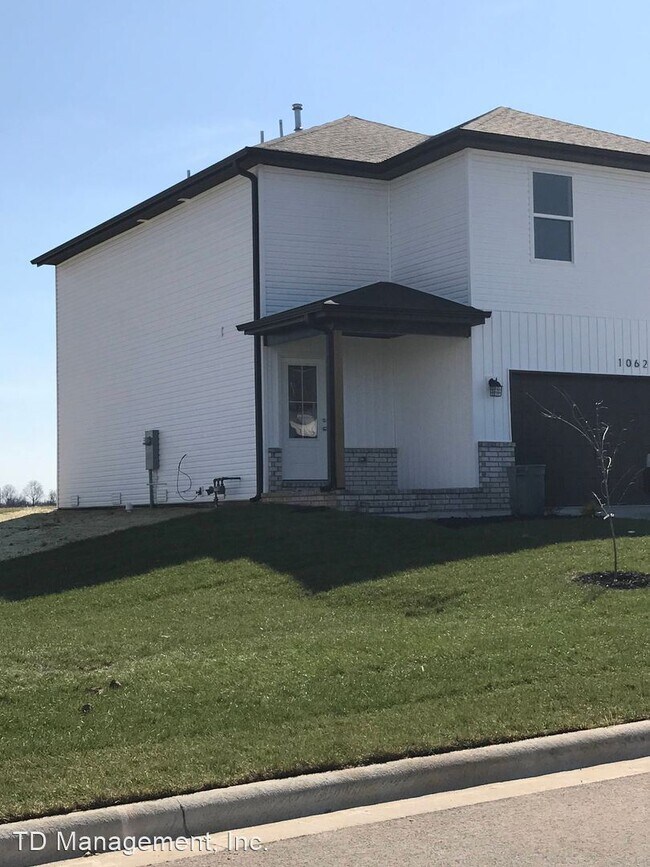 Foto del edificio - 4 br, 3 bath House - 1062 W Holly Street