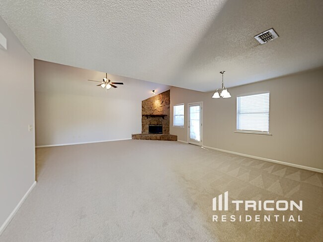 Foto del edificio - 7961 Sweet Rose Lane E Jacksonville FL