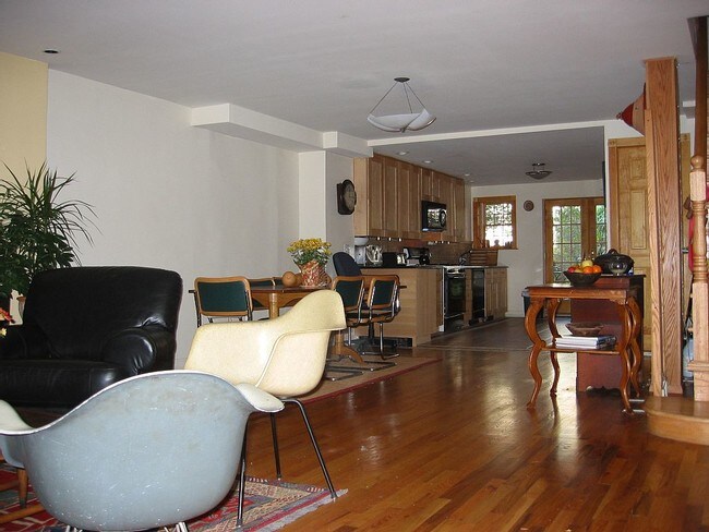 Foto del edificio - 621 Carroll St