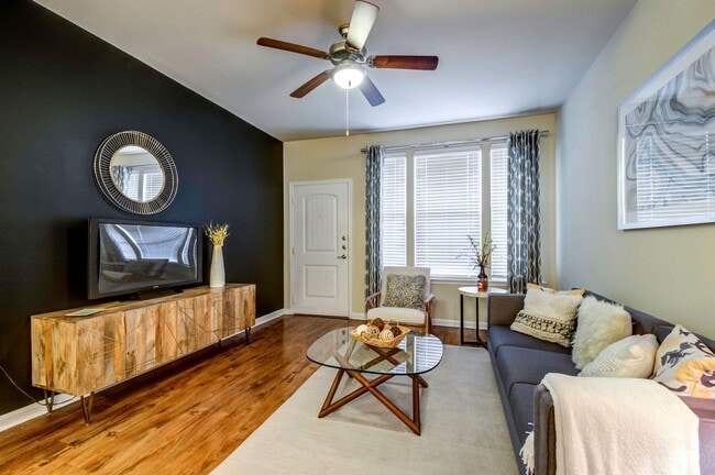 Sage apartments — community photo - Sage