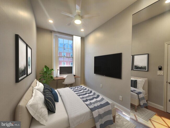 Foto del edificio - 709 Pine St