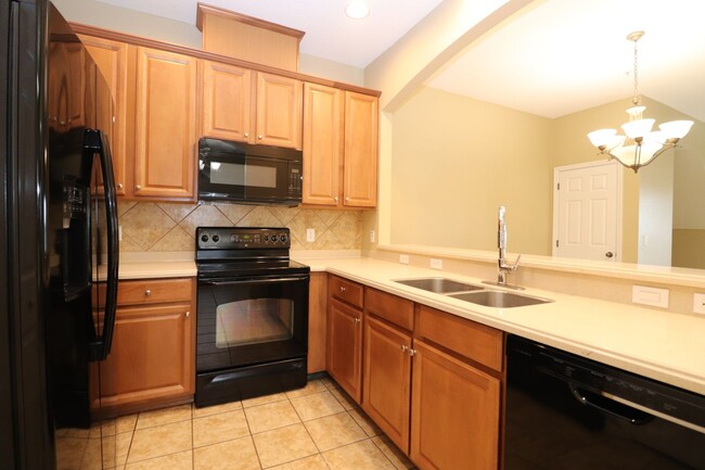 Foto del edificio - Townhomes in Wekiva Park 3/2.5/1 back up t...