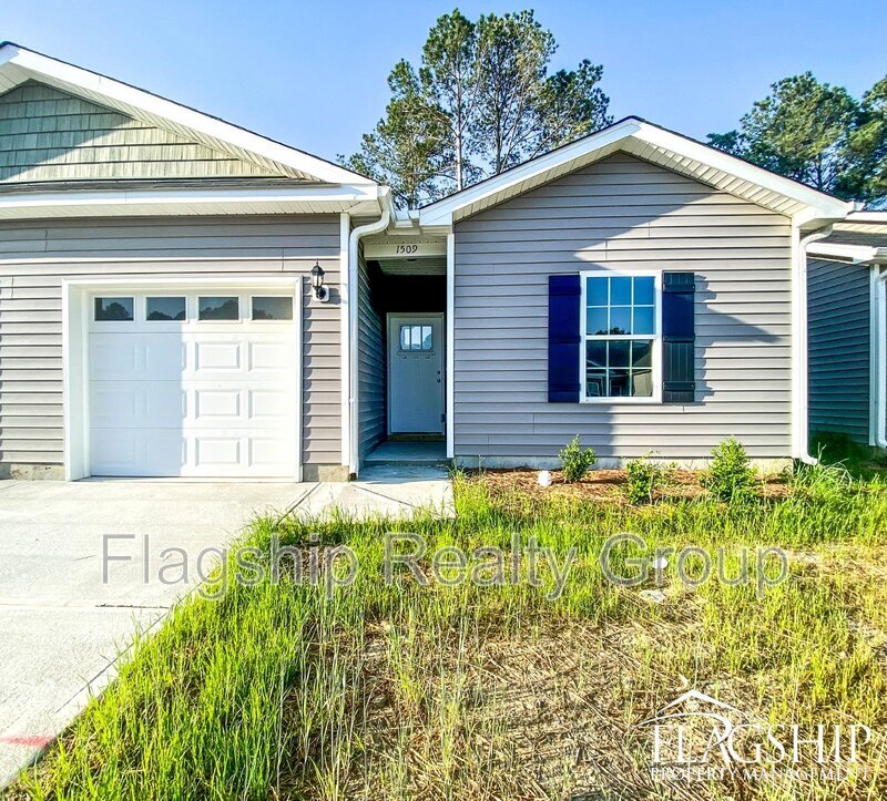 Foto principal - 1509 S Taylor St