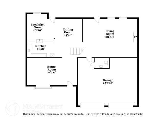 Building Photo - 1125 SE 11 Terrace