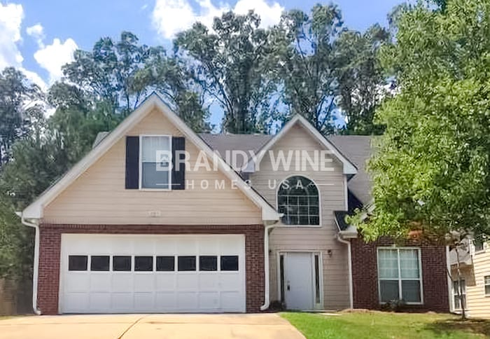 Primary Photo - 305 Shadetree Ln