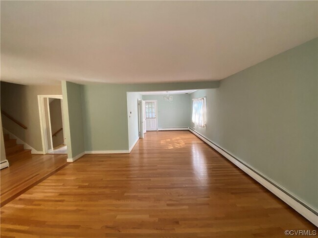 Building Photo - 5308 Fitzhugh Ave